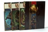 BOX D&D 4th Ed + Complementos