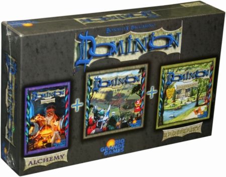 Dominion Big Box